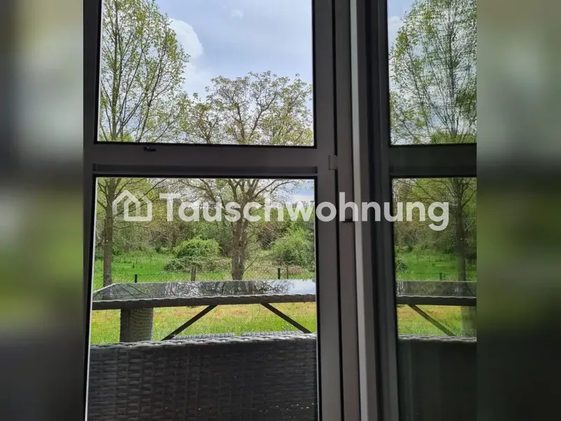 Tauschwohnung: Schöne Wohnung in Johannisthal — photo 1